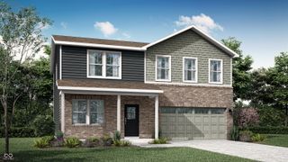 8923 Noble Heights Lane, Indianapolis, IN 46113