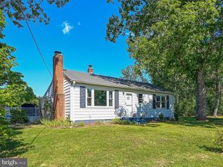 201 SPRING RD, Mineral, VA 23117