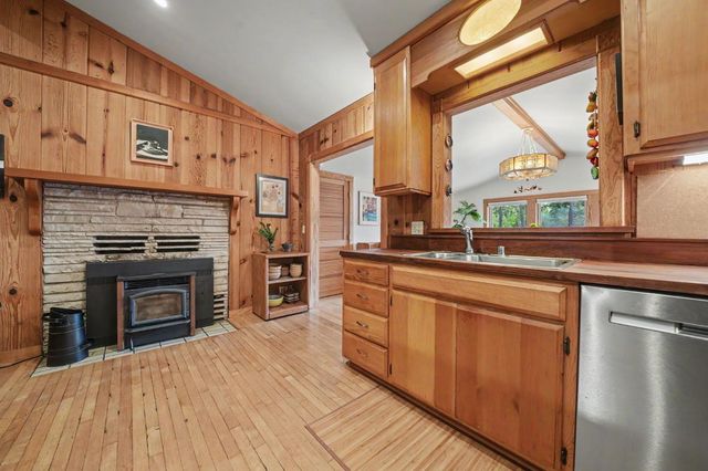21376 Consolation, Volcano, CA 95689