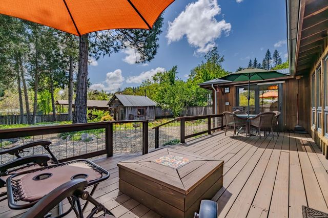 21376 Consolation, Volcano, CA 95689