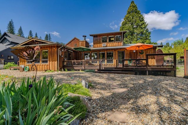 21376 Consolation, Volcano, CA 95689
