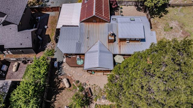 21376 Consolation, Volcano, CA 95689