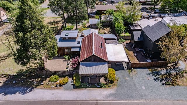 21376 Consolation, Volcano, CA 95689