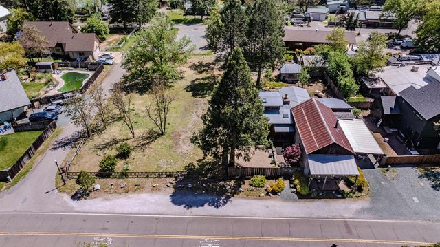 21376 Consolation, Volcano, CA 95689