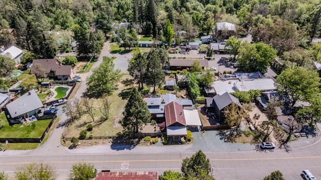 21376 Consolation, Volcano, CA 95689
