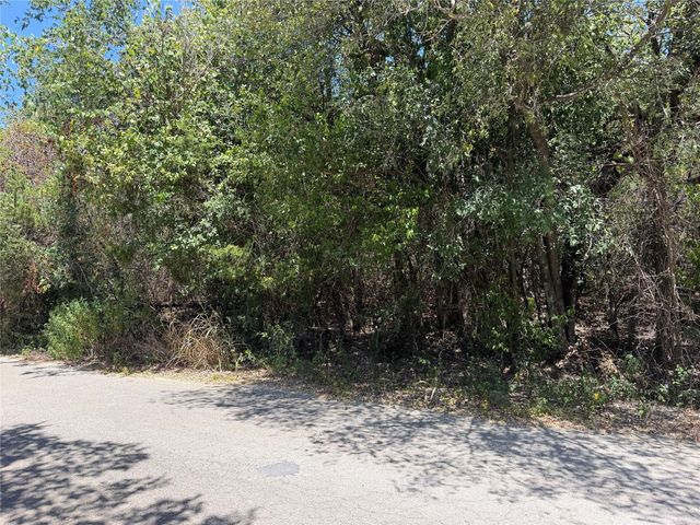TBD Great Eagle TRL, Austin, TX 78734
