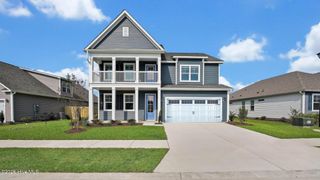 127 Pasture Street Lot 431, Wilmington, NC 28411