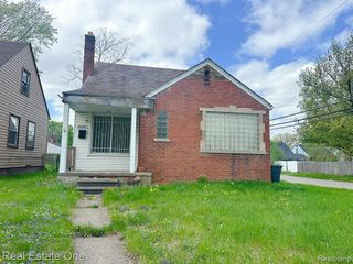 20315 Goulburn Street, Detroit, MI 48205