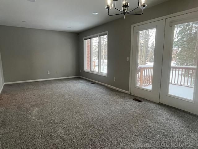 55302 Boardwalk Lane, Shelby Twp, MI 48316