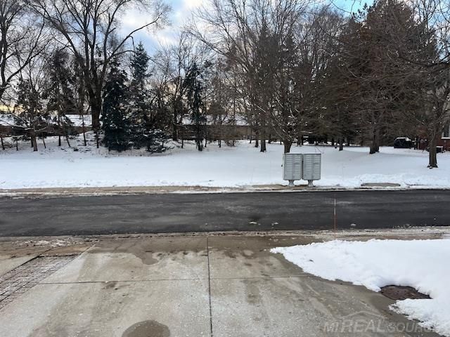 55302 Boardwalk Lane, Shelby Twp, MI 48316