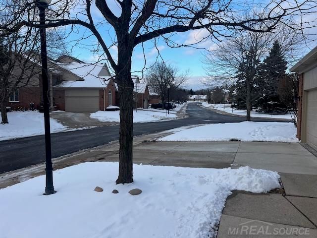 55302 Boardwalk Lane, Shelby Twp, MI 48316