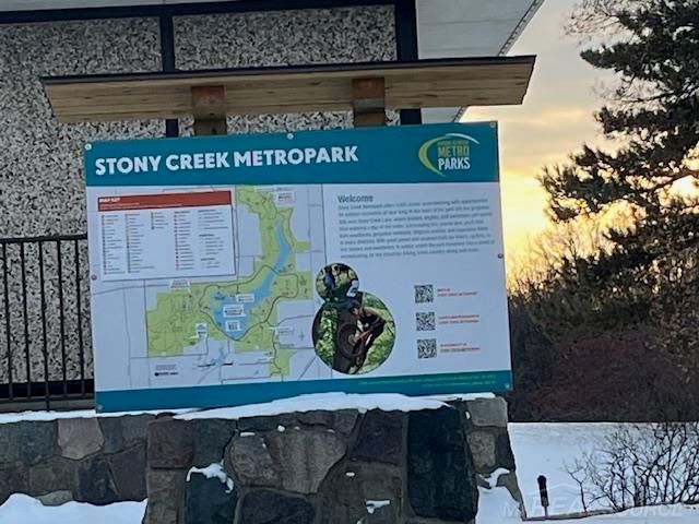 55302 Boardwalk Lane, Shelby Twp, MI 48316