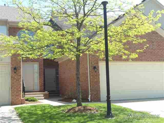 55302 Boardwalk Lane, Shelby Twp, MI 48316