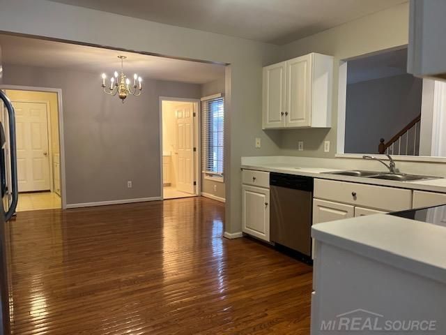 55302 Boardwalk Lane, Shelby Twp, MI 48316