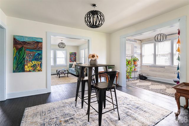 994 Riceville Road, Asheville, NC 28805