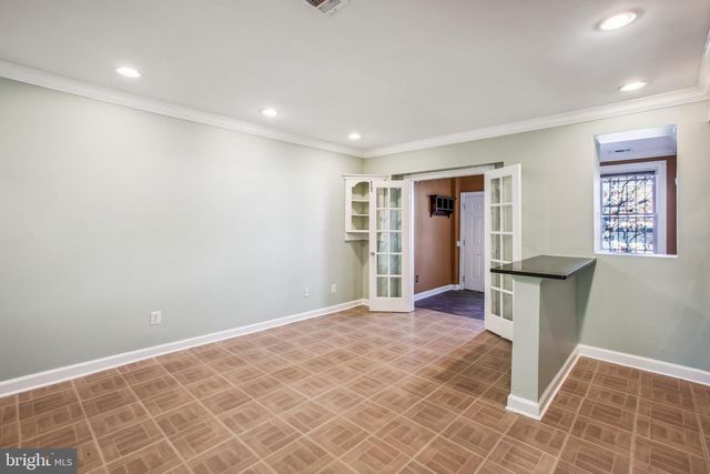 1246 QUEEN ST NE #3, Washington, DC 20002