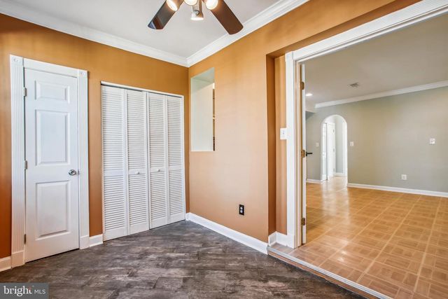 1246 QUEEN ST NE #3, Washington, DC 20002