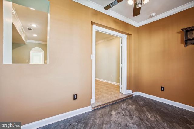 1246 QUEEN ST NE #3, Washington, DC 20002