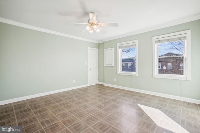 1246 QUEEN ST NE #3, Washington, DC 20002