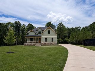 24 Rushden Way, Rome, GA 30161