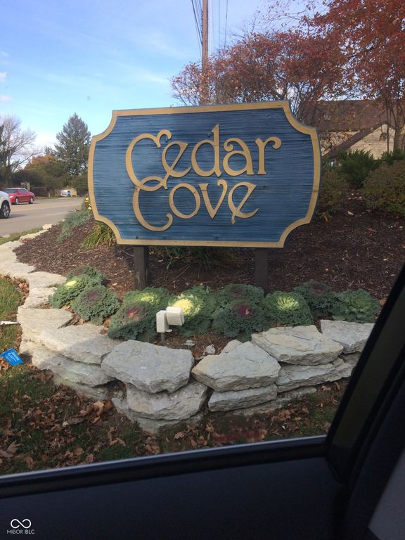 Address unavailable.