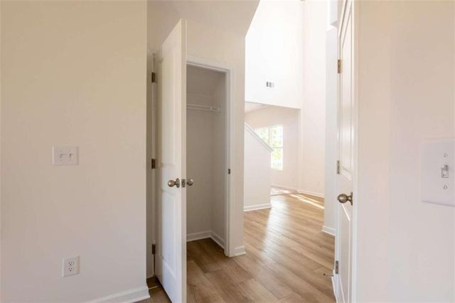 222 River Run Drive, Dallas, GA 30132