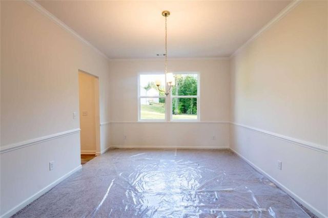 222 River Run Drive, Dallas, GA 30132