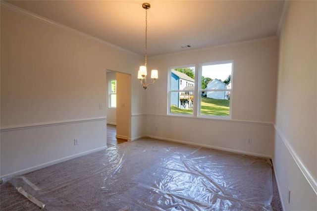 222 River Run Drive, Dallas, GA 30132