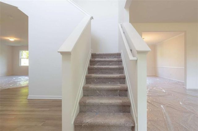 222 River Run Drive, Dallas, GA 30132