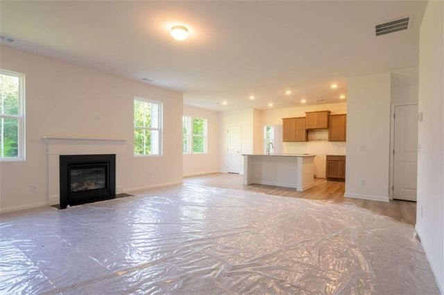 222 River Run Drive, Dallas, GA 30132