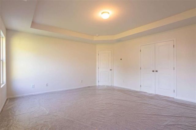 222 River Run Drive, Dallas, GA 30132