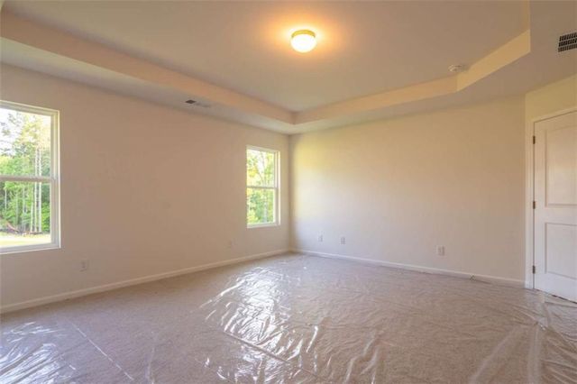 222 River Run Drive, Dallas, GA 30132