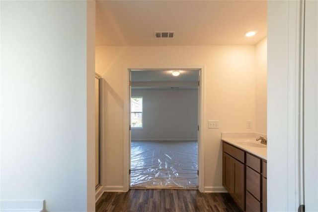 222 River Run Drive, Dallas, GA 30132