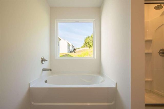 222 River Run Drive, Dallas, GA 30132