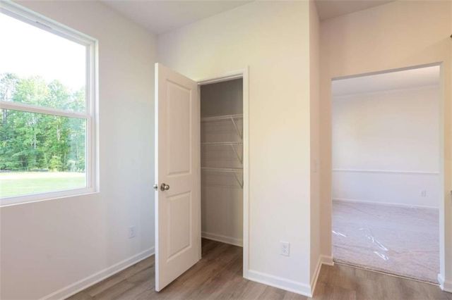 222 River Run Drive, Dallas, GA 30132