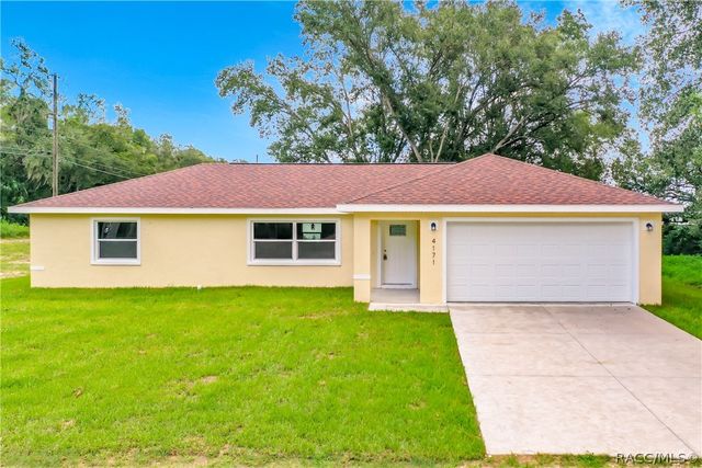 4171 E DAWSON Road, Inverness, FL 34453