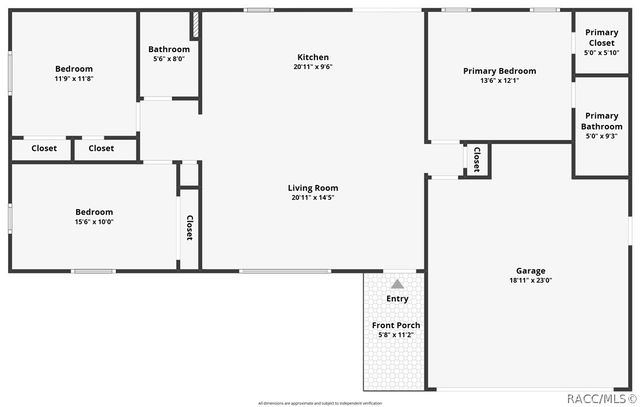 4171 E DAWSON Road, Inverness, FL 34453