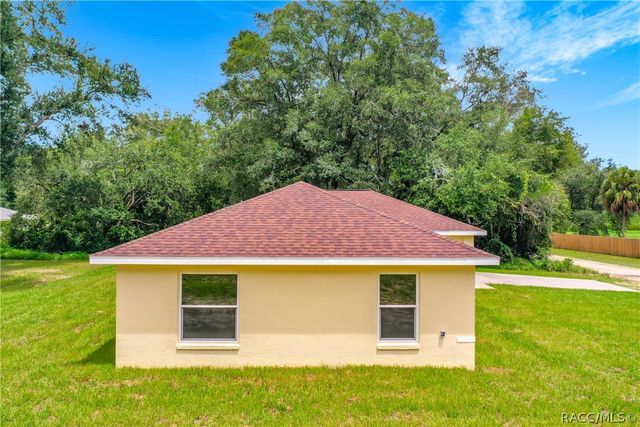 4171 E DAWSON Road, Inverness, FL 34453