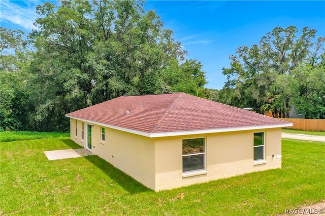 4171 E DAWSON Road, Inverness, FL 34453