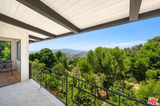 3543 Lavell Drive, Los Angeles, CA 90065
