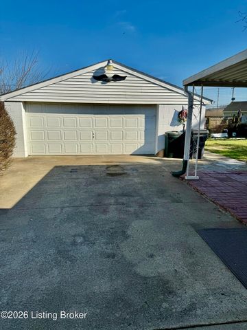 14019 Darwin Blvd, Louisville, KY 40272