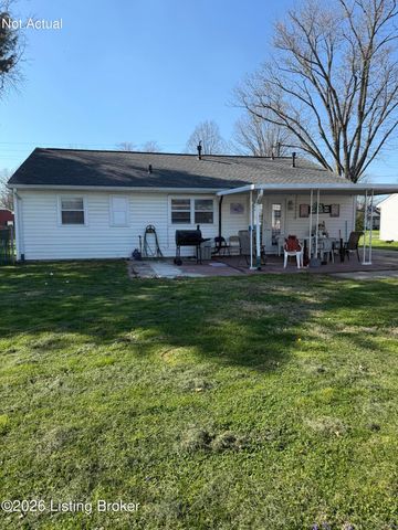 14019 Darwin Blvd, Louisville, KY 40272