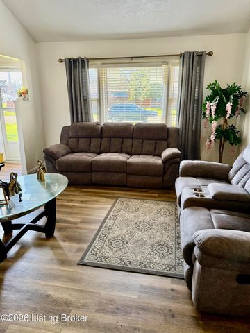 14019 Darwin Blvd, Louisville, KY 40272