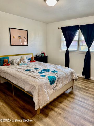 14019 Darwin Blvd, Louisville, KY 40272