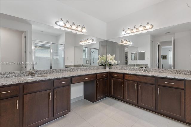 11917 SW Jasper Lake Way, Port St. Lucie, FL 34987