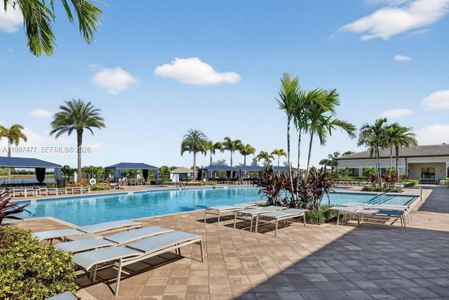 11917 SW Jasper Lake Way, Port St. Lucie, FL 34987