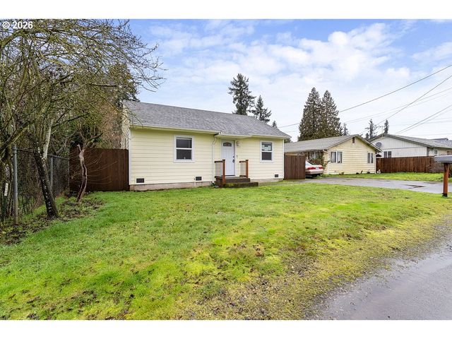 3102 NORRIS Rd, Vancouver, WA 98661
