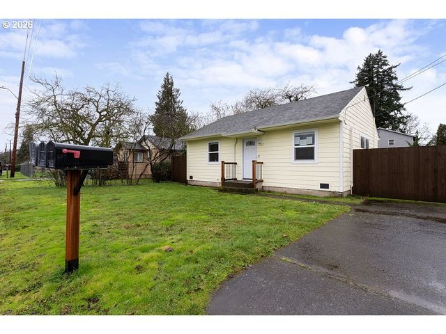 3102 NORRIS Rd, Vancouver, WA 98661