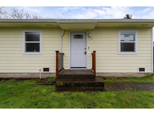 3102 NORRIS Rd, Vancouver, WA 98661