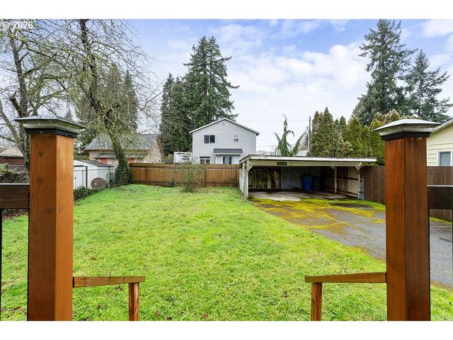 3102 NORRIS Rd, Vancouver, WA 98661